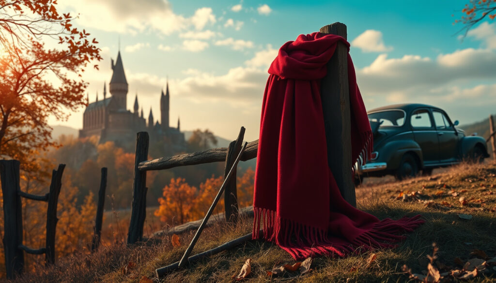 Domhnall Gleeson – Harry Potter to Taylor Swift All Too Well