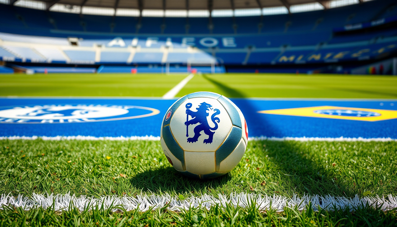 Estevao Willian – Complete Guide to Chelsea’s Brazilian Winger
